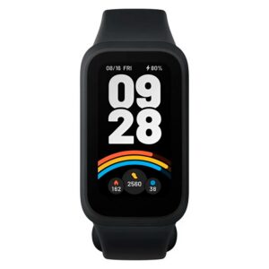 Smartwatch Xiaomi Smart Band 9 Active M2435b1 - Negro - Imagen 3