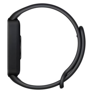 Smartwatch Xiaomi Smart Band 9 Active M2435b1 - Negro - Imagen 4