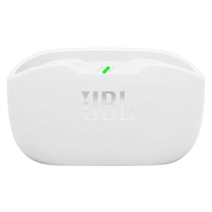 Auriculares Inalámbricos Jbl Wave Buds 2 - Blanco - Imagen 2