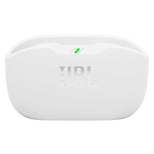 Alternative view of Auriculares Inalámbricos Jbl Wave Buds 2 - Blanco