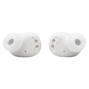 Auriculares Inalámbricos Jbl Wave Buds 2 - Blanco - Imagen 3