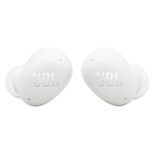 Auriculares Inalámbricos Jbl Wave Buds 2 - Blanco - Imagen 4