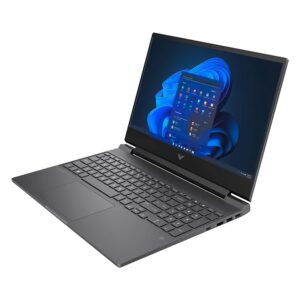 Notebook Para Juegos Hp Victus 15-fb2063dx De 15,6", Amd Ryzen 5 7535hs, Ssd De 512 Gb Ram, 8Gb, 4Gb - Imagen 3