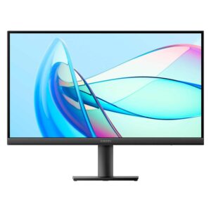 Monitor Xiaomi A22i Ela5232gl 21,45" Full Hd 75 Hz Hdmi Vga - Negro