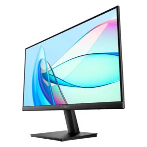 Monitor Xiaomi A22i Ela5232gl 21,45" Full Hd 75 Hz Hdmi Vga - Negro - Imagen 2