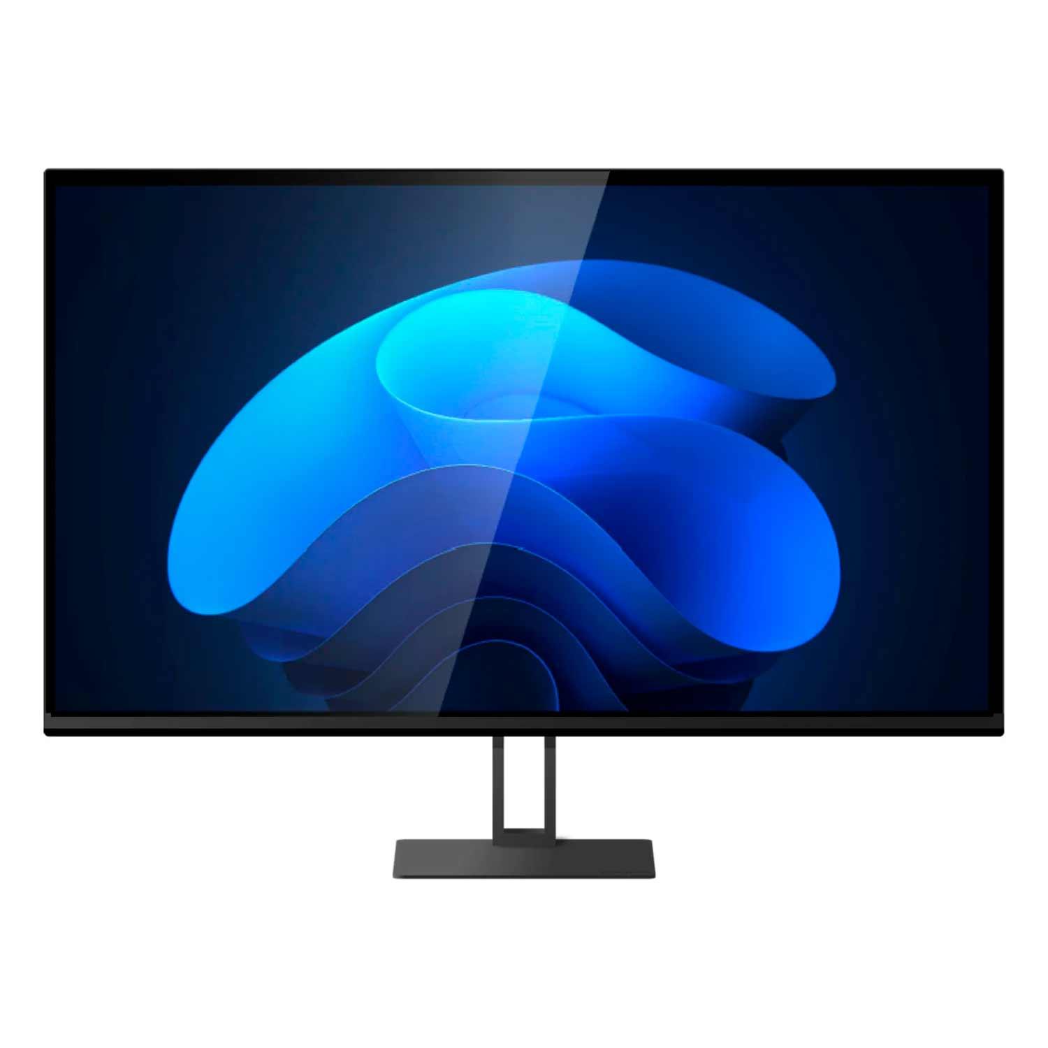 Monitor Xiaomi Mi A27i P27fba-ragl Ips Full Hd De 27" Y 100 Hz, Negro