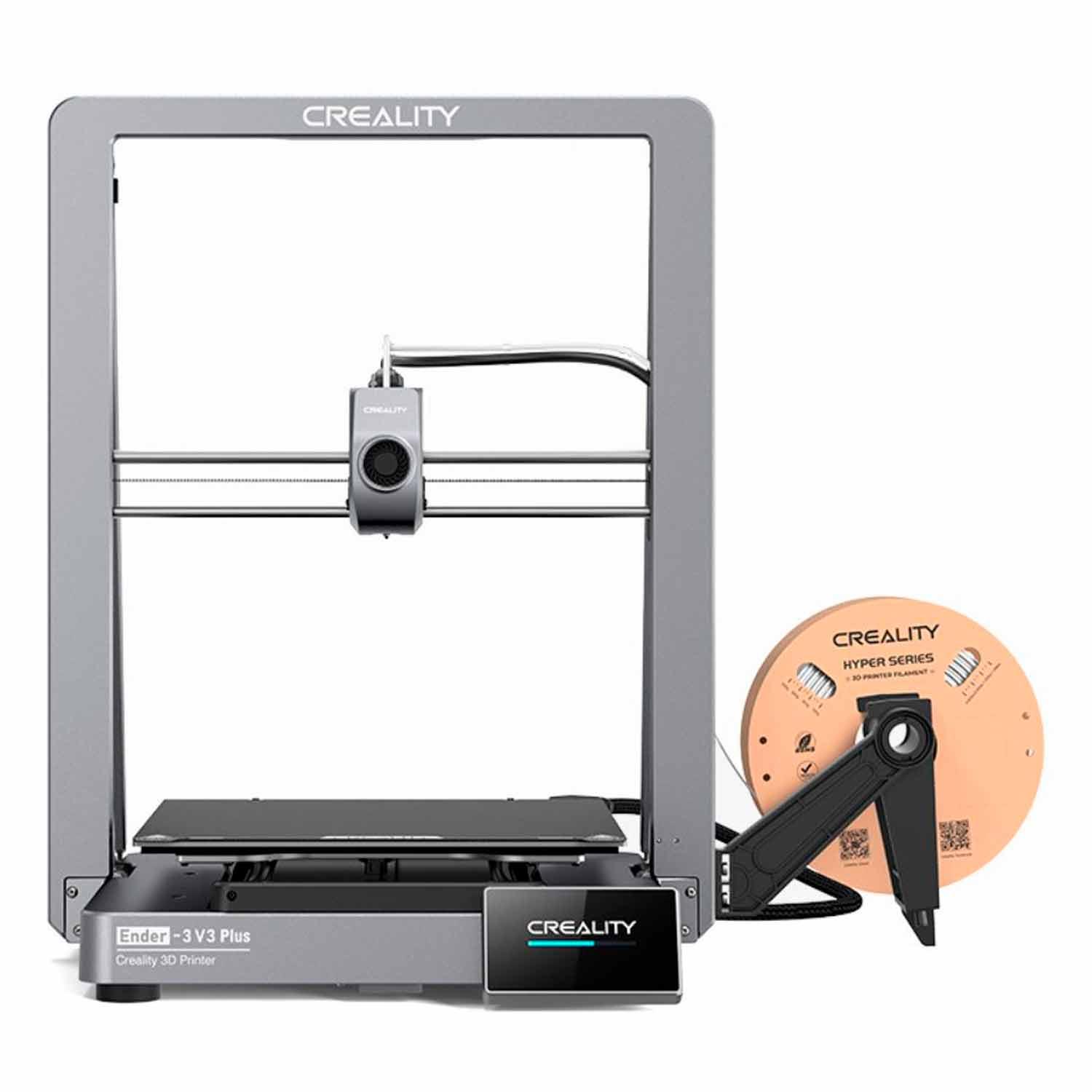 Impresor 3d Creality Ender-3 V3 Plus