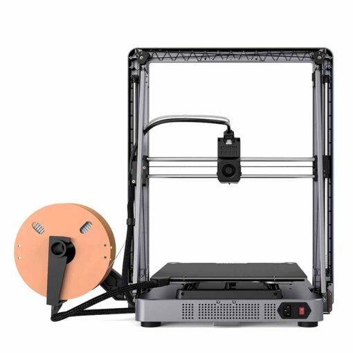 Alternative view of Impresor 3d Creality Ender-3 V3 Plus