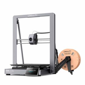 Impresor 3d Creality Ender-3 V3 Plus - Imagen 3