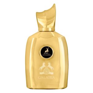Maison Alhambra Galatea Eau De Parfum Para Hombre 100 Ml - Imagen 2