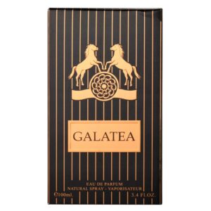 Maison Alhambra Galatea Eau De Parfum Para Hombre 100 Ml - Imagen 3