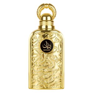 Lattafa Bayaan Eau De Parfum Para Mujer 100 Ml - Imagen 2