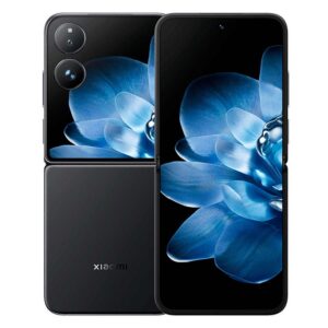 Smartphone Xiaomi Mix Flip 5g Global 512gb 12gb Ram Dual Sim Pantalla De 6.86" - Negro