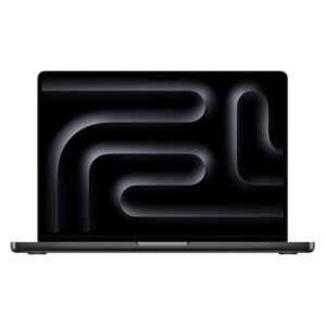 Apple Macbook Pro 2024 Mw2u3ll/a 14" Chip M4 512 Gb Ssd 16 Gb Ram - Negro Espacial