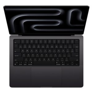 Apple Macbook Pro 2024 Mw2u3ll/a 14" Chip M4 512 Gb Ssd 16 Gb Ram - Negro Espacial - Imagen 2