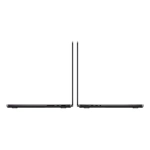 Apple Macbook Pro 2024 Mw2u3ll/a 14" Chip M4 512 Gb Ssd 16 Gb Ram - Negro Espacial - Imagen 3
