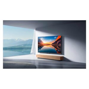 Xiaomi Mi A Series L65ma-aph - Televisor Inteligente 4k Ultra Hd Con Android Y Wifi De 65" - Negro - Imagen 4