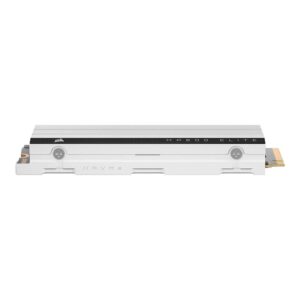 Ssd M.2 Corsair Mp600 Elite 4tb Nvme Pcie Gen 4 - Cssd-f4000gbmp600ecs - Imagen 3
