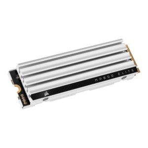 Ssd M.2 Corsair Mp600 Elite 4tb Nvme Pcie Gen 4 - Cssd-f4000gbmp600ecs - Imagen 4