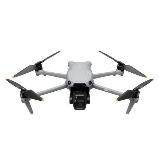 Alternative view of Dron Dji Air 3s Fly More Combo Rc-n3 (3 Baterías) (sin Pantalla)