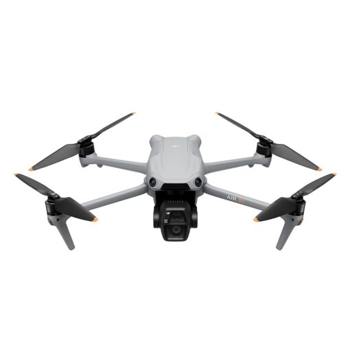 Alternative view of Dron Dji Air 3s Fly More Combo Rc2 (3 Baterías) (con Pantalla)