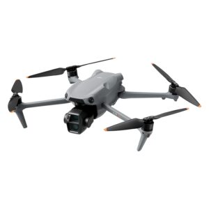 Dron Dji Air 3s Fly More Combo Rc2 (3 Baterías) (con Pantalla) - Imagen 3