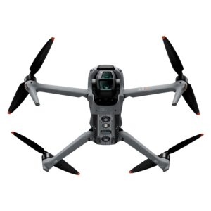 Dron Dji Air 3s Fly More Combo Rc2 (3 Baterías) (con Pantalla) - Imagen 5
