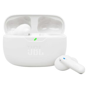 Auriculares Bluetooth Jbl Wave Beam 2