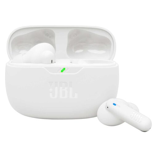 Auriculares Bluetooth Jbl Wave Beam 2