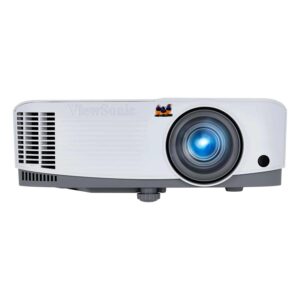 Proyector Hdmi Viewsonic Pa503x De 3800 Lúmenes, Color Blanco