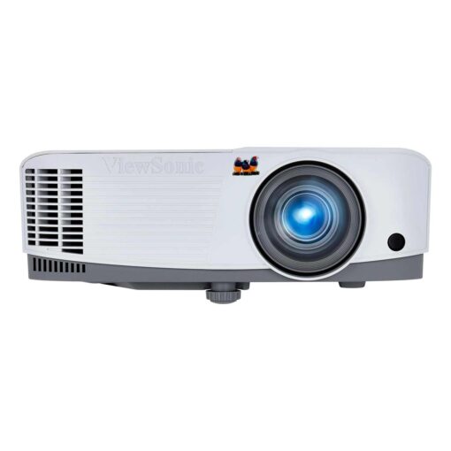 Proyector Hdmi Viewsonic Pa503x De 3800 Lúmenes, Color Blanco