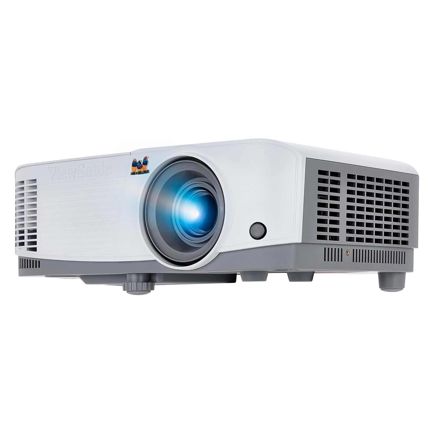 Alternative view of Proyector Hdmi Viewsonic Pa503x De 3800 Lúmenes, Color Blanco