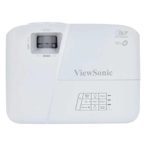 Proyector Hdmi Viewsonic Pa503x De 3800 Lúmenes, Color Blanco - Imagen 3