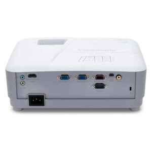 Proyector Hdmi Viewsonic Pa503x De 3800 Lúmenes, Color Blanco - Imagen 4