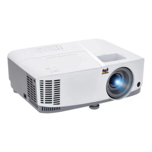 Proyector Viewsonic Pa503w Wxga Hdmi De 3800 Lúmenes, Color Blanco - Imagen 2