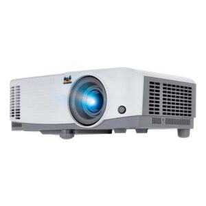 Proyector Viewsonic Pa503w Wxga Hdmi De 3800 Lúmenes, Color Blanco - Imagen 3