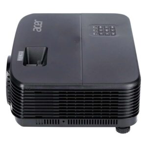 Proyector Hdmi Acer X1229hp De 4500 Lúmenes, Color Negro - Imagen 2