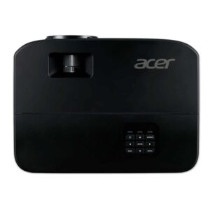 Proyector Hdmi Acer X1229hp De 4500 Lúmenes, Color Negro - Imagen 3