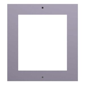 Caja De Montaje Hikvision Ds-kd-acw1 - Negro