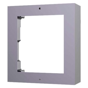 Caja De Montaje Hikvision Ds-kd-acw1 - Negro - Imagen 2