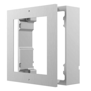 Caja De Montaje Hikvision Ds-kd-acw1 - Negro - Imagen 3