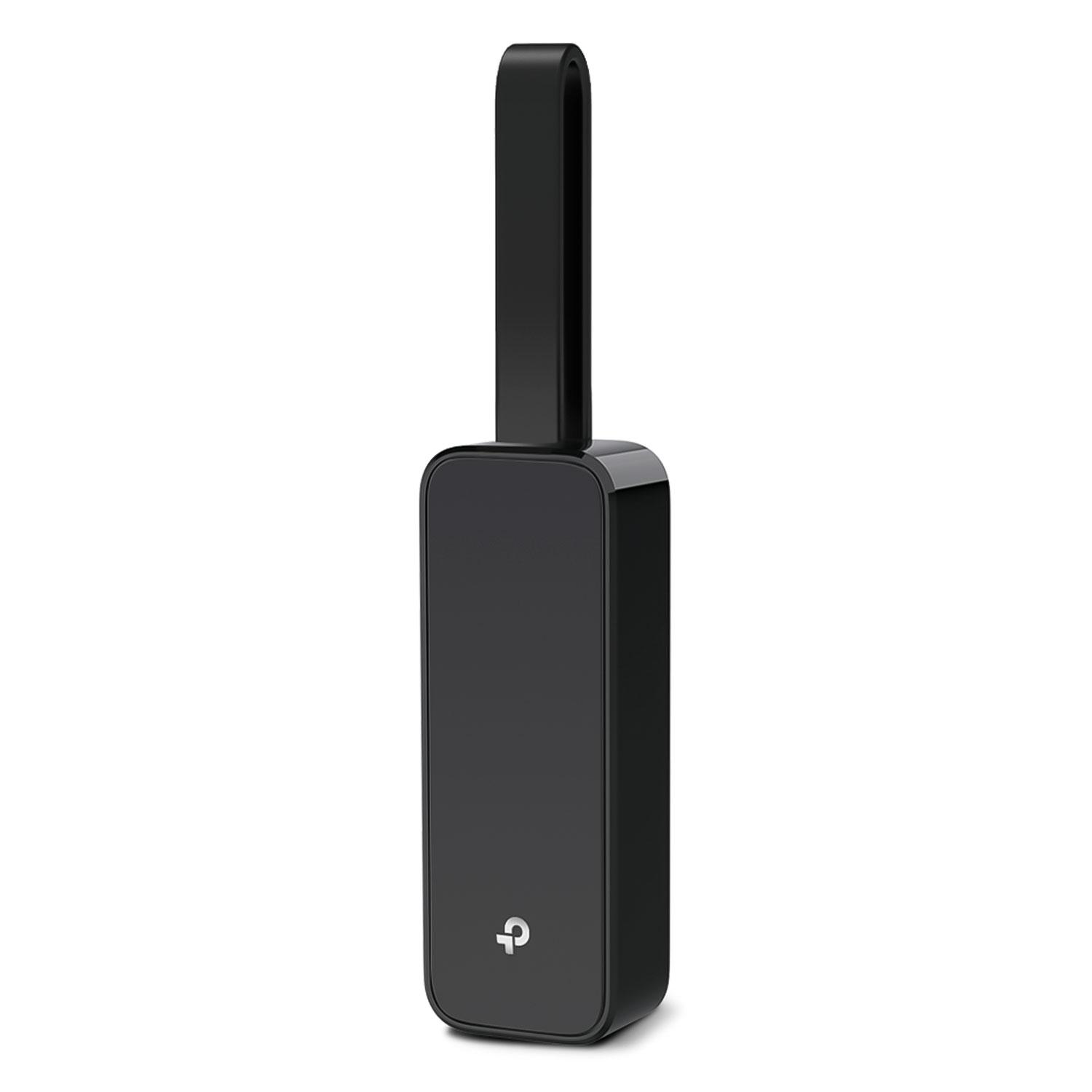 Adaptador Usb 3.0 Gigabit Tp-link Ue306 Compatible Con Nintendo Switch P