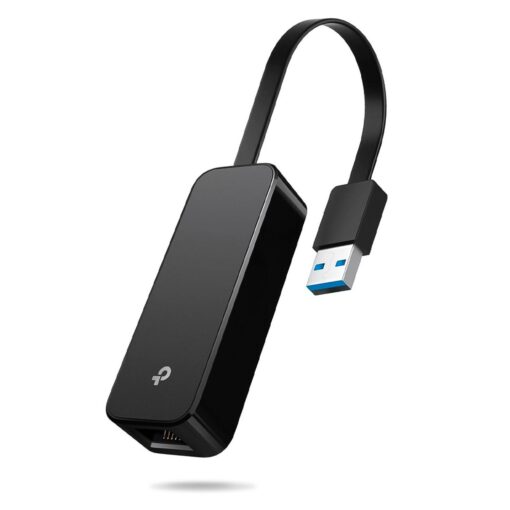 Alternative view of Adaptador Usb 3.0 Gigabit Tp-link Ue306 Compatible Con Nintendo Switch P