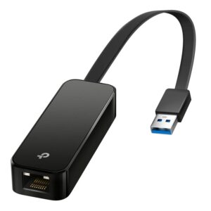 Adaptador Usb 3.0 Gigabit Tp-link Ue306 Compatible Con Nintendo Switch P - Imagen 4