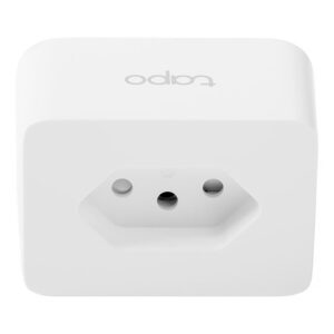 Tp-link Tapo P110 - Enchuf Inteligente Wifi Bivolt, Color Blanco - Imagen 3