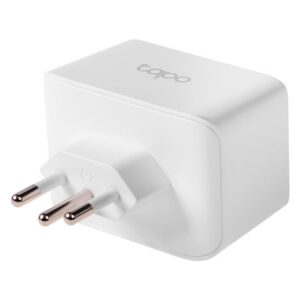 Tp-link Tapo P110 - Enchuf Inteligente Wifi Bivolt, Color Blanco - Imagen 4