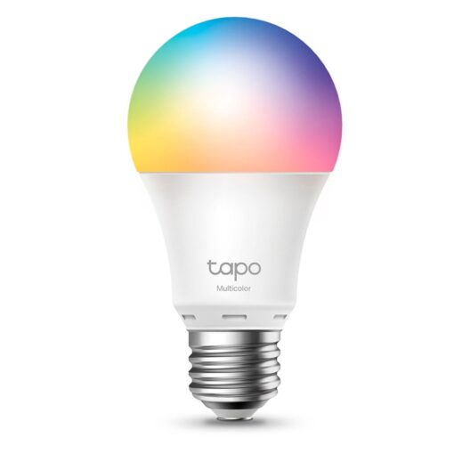 Bombilla Led Tapo L530e De Tp-link, Multifunción