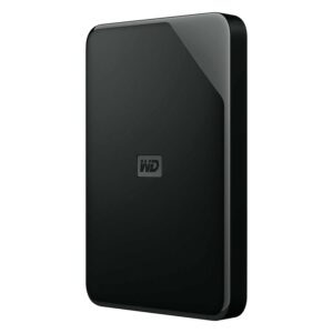 Western Digital Elements Se Hd Externo Portátil 1tb 2.5" Usb 3.0 - Wdbepk0010bbk-wesn Pre - Imagen 3