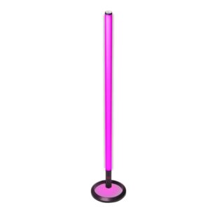 Barra De Luz Led Jbl Partylight, Color Negro - Imagen 2