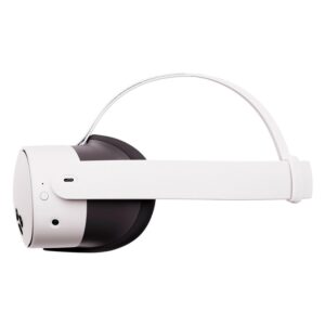 Lente De Realidad Virtual Meta Quest 3s Batman Arkham De 256 Gb - Sk1000209-01 - Imagen 3